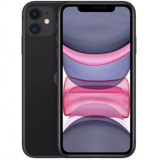 Apple iPhone 11 (64 GB) - Preto Loja de Celular Barato Celular Sansung Barato Loja de Celular